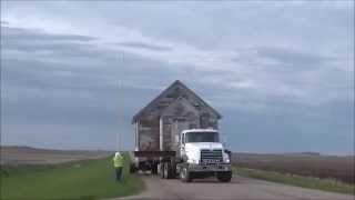 Historic School House Being Brought Back to Life [upl. by Sanfred]