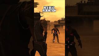 WILD WEST DEADLY Duels ☠️RDR reddeadredemption gaming shorts [upl. by Treble]