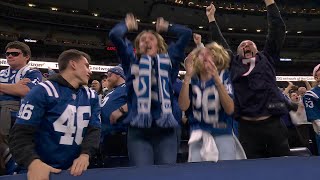 Texans vs Colts WIN AND IN CRAZY ENDING [upl. by Pyne]