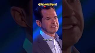 Jimmy Carr loves a heckler [upl. by Sillaw]