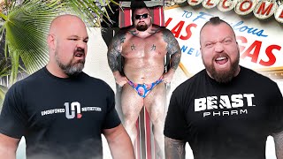 DAY IN THE LIFE OF EDDIE HALL  LATE FOR A CHANGE [upl. by Ainafetse]