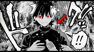 Loser Gets HARD Everytime He Eats And Gets Stronger  Manga Recap [upl. by Norvol812]