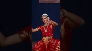 Attana Varnam01Bharatanatyam BharatanatyamDance ClassicalDance IndianDance PerformingArts [upl. by Carmelia]