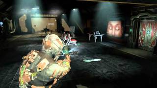 Dead Space 2  Episode 4  Partie 12  Playthrough FR HD [upl. by Xanthus]