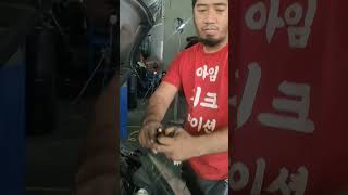 how to check fuel injector manual [upl. by Suhploda]