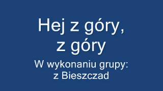 Krewniacy  Hej z góry z góry [upl. by Thedric377]