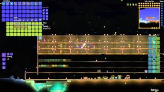 How to get more Bombs  Terraria [upl. by Krystyna]