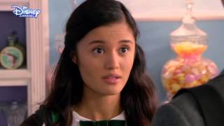 The Evermoor Chronicles  Spellbound  Official Disney Channel UK [upl. by Tracee]