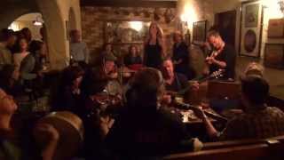 OConnors Pub Doolin  Irish trad Music and Dance [upl. by Rehpotsirk]