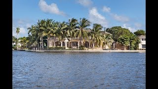 Intracoastal Estate  Delray Beach Florida [upl. by Bromleigh]