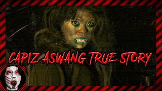 Capiz Aswang  a true story of a 16 yrs old living in Capiz Ep12 [upl. by Yorker379]