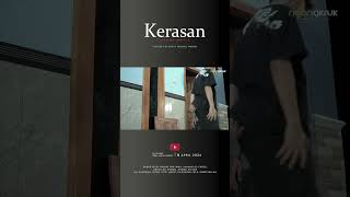 Trailer Kerasan Short Movie  Film Perjalanan Santri ngangkruk sejarah fadllulwahidngangkruk [upl. by Caia]