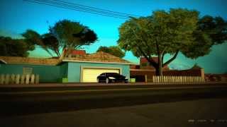 2006 Brabus SV12 S Biturbo  Gta San Andreas [upl. by Sulamith]