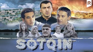 Sotqin ozbek film  Соткин узбекфильм [upl. by Jacintha]