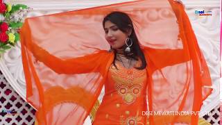 Mewati SuperHti Song  Bawla Ke Dabang  Afsana  4K Video New Mewati Songs 2019 [upl. by Desta605]