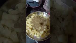 Aanwale ka Achar bananetrandingvideo viralvideo cooking 👍👍👍🙏👌👌👍👍 [upl. by Luht]