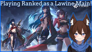 Playing Ranked as a Lawine main But with bad aim [upl. by Mercola533]