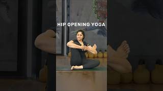 Episode 5  5 Simple Hip Opening Stretches to TONE Your Hips Fast [upl. by Avik]