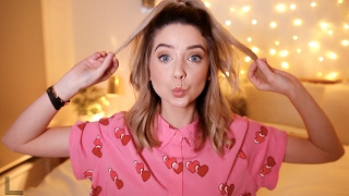 The Questions Ive Never Answered  Zoella [upl. by Karr140]