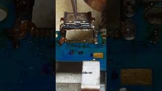 Type c jack changeviralvideo chargingjack phonerepair mobilereparing [upl. by Bred104]