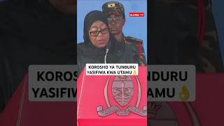 KOROSHO YA TUNDURU YASIFIWA KWA UTAMU👌 raissamia ruvuma globaltv shortsvideo [upl. by Yggep]