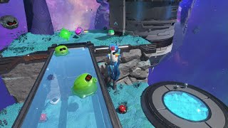 ASTRO BOT Orbital Blitz [upl. by Iatnwahs]