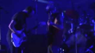 Atoms For Peace  Cymbal Rush Live from Fuji Rock 2010 [upl. by Lalittah]