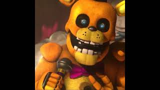 quotThe Returnquot FNAF 4 Song Animation Music Clip [upl. by Sherm787]