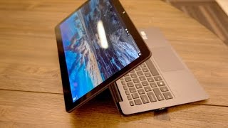 Vaio Z Flip Hands On [upl. by Toland421]