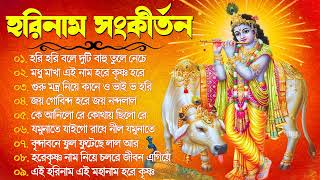 Horinam Kirton Song  শ্রী কৃষ্ণের ভজন  Bengali Kirton Song  Bangla Horinam Gaan  Horinam Song [upl. by Akemhs]