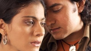 Scene Ab Tumhe Darr Lag Raha Hai  Fanaa  Aamir Khan  Kajol  Kunal Kohli [upl. by Esch]