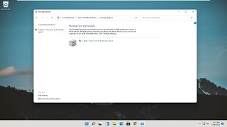 Delete Windowsold Folder From Windows 11 [upl. by Oira]