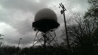 Ride from Evarts to the top of Black Mountain the highest point in Ky [upl. by Akimert]