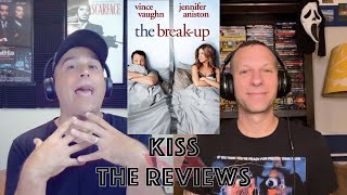 The Break Up 2006 Movie Review  Retrospective [upl. by Meier517]