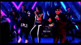 Shalamar  A Night to remember  Live [upl. by Lirbij929]