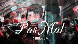 Milliard  Pas Mal Bonus [upl. by Ennywg86]