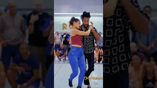 Semba 2024  Akrambc and Paxolieta kizomba [upl. by Einnos]