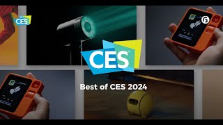 Our favorites from CES 2024–Withings BeamO Samsung Ballie and more [upl. by Vicki]