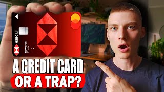 Dont Apply for the HSBC Rewards Card Until You See This—Honest Breakdown [upl. by Noraj46]