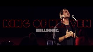 Hillsong Live  King Of Heaven subtitulado en español [upl. by Sower]