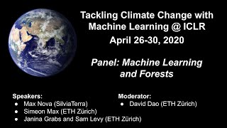 Panel Machine Learning and Forests [upl. by Eiramrebma970]