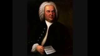 Brandenburg Concerto No 4 Presto  Johann Sebastian Bach [upl. by Zulema]