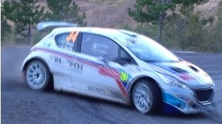 RALLYE MONTE CARLO 2015 [upl. by Terrence]