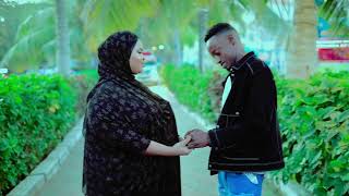 CISMAAN DIAMOND HEESTII BALBALAARKA OFFICIAL Clip MUSIC VIDEO 2024 [upl. by Hahnert]