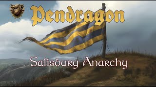 5042 Pendragon  Salisbury Anarchy [upl. by Hotze568]