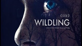 Wildling  Movie Review [upl. by Hazem]