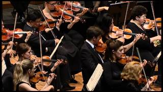 PROKOFIEV Symphony No 1  quotClassical Symphonyquot Sydney Symphony Orchestra  David Robertson [upl. by Akener]