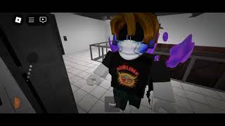 quebro meu pescoço várias vezes scp 173 roblox misterio mimicry [upl. by Marianne]