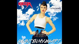 Kiesza  Giant In My Heart DJ Little Nemo mashup [upl. by Oberheim]