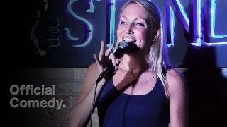 Alcoholics Last Wish  Alli Breen  Official Comedy Stand Up [upl. by Chiles]